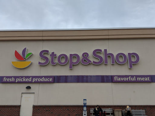 Supermarket «Stop & Shop», reviews and photos, 1925 Pawtucket Ave, East Providence, RI 02914, USA