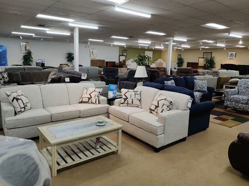 Gilmore Furniture, 1590 Post Rd, Warwick, RI 02888, USA, 