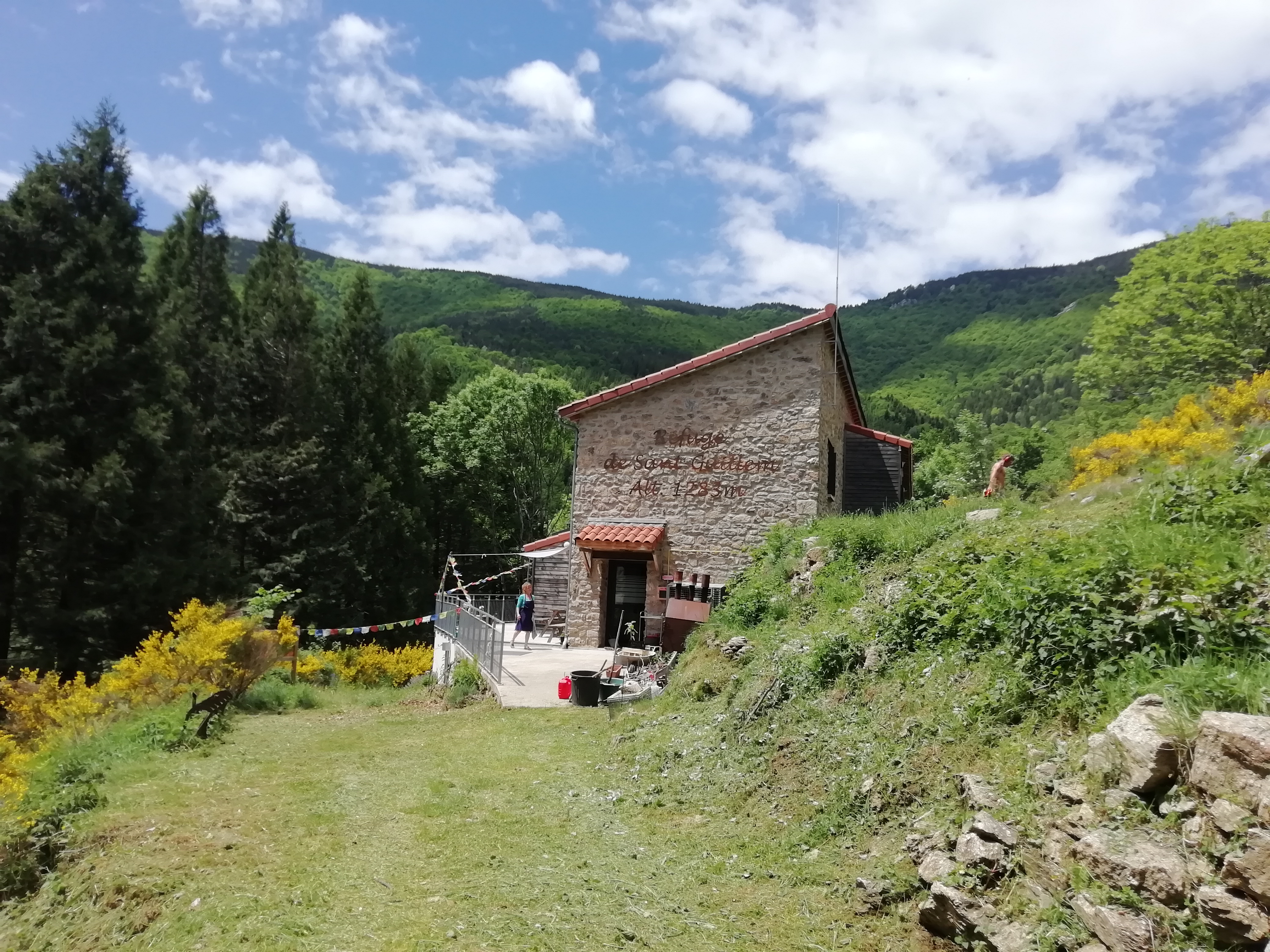 Photo n° 6 de l'avis de Tiphaine.a fait le 06/08/2022 à 15:43