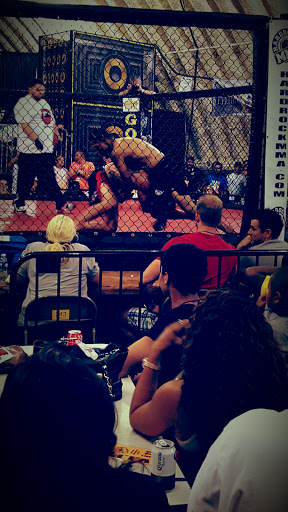 Fairground «Expo Five», reviews and photos, 2900 7th Street Rd, Louisville, KY 40216, USA