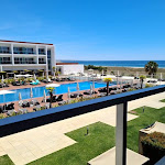 Photo n°8 de l'avis de Mimie. fait le 24/05/2021 à 18:08 sur le  Iberostar Selection Lagos Algarve à Lagos