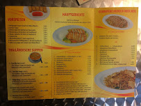 Asia Wok Esslingen Am Neckar à Esslingen menu