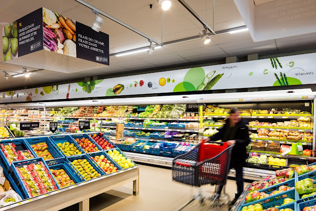 Beoordelingen van AD Geldenaken in Geldenaken - Supermarkt