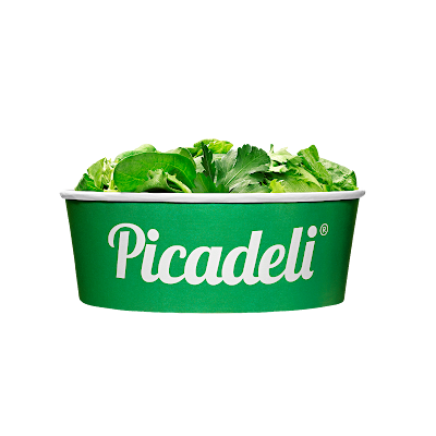 Picadeli France à Marseille