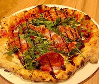 Pizza du Pizzeria Vicente à Tours - n°14