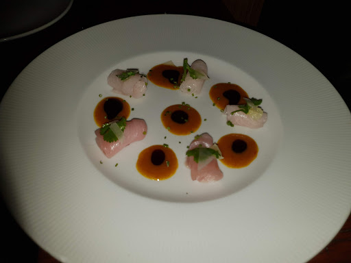 Pan-Asian Restaurant «TAO Downtown», reviews and photos, 92 9th Ave, New York, NY 10011, USA