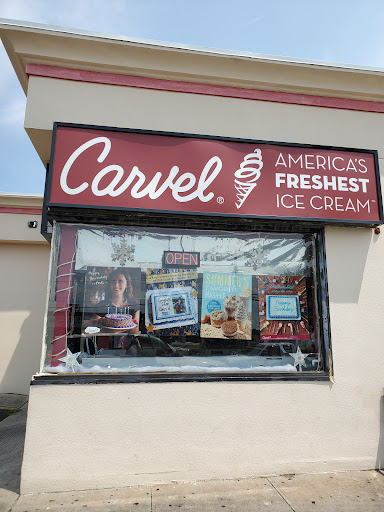 Ice Cream Shop «Carvel», reviews and photos, 530 Westbury Ave, Carle Place, NY 11514, USA