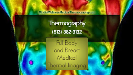 Cincinnati/Dayton Medical Thermography