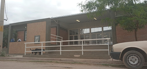 Escuela °4 1 7 Primaria