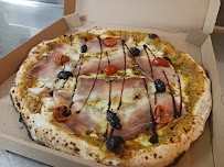 Aliment-réconfort du Restauration rapide La cuisine de Grego Pizzeria à Langogne - n°6