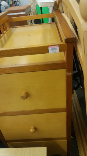 Thrift Store «Nampa Goodwill Store», reviews and photos, 1105 Caldwell Blvd, Nampa, ID 83651, USA