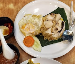 Salma Halal Restaurant photo