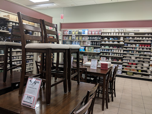 Home Goods Store «Christmas Tree Shops», reviews and photos, 1895 South Rd, Poughkeepsie, NY 12601, USA