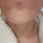 Photo n° 1 de l'avis de Shïîshiî.e fait le 10/09/2021 à 20:21 pour Tattoo Concept piercing à Mimizan
