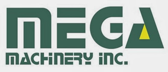 Mega Machinery Inc.