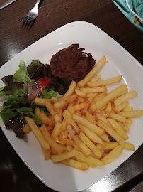 Steak du Restaurant français Restaurant Anne de Bretagne à Amboise - n°5