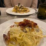 Photo n°1 de l'avis de Assaf.l fait le 15/02/2023 à 20:26 sur le  Dar Sor Olimpio al Drago à Rome