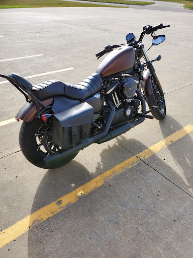 Motorcycle Dealer «Stutsman Harley-Davidson», reviews and photos