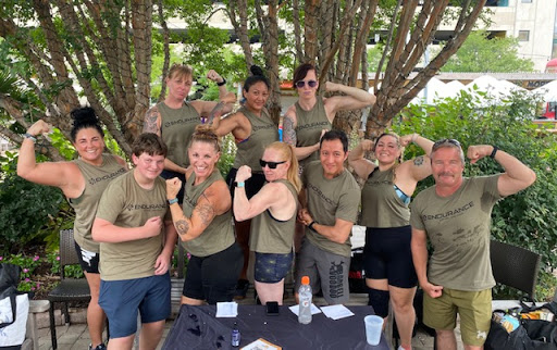 Sportswear Store «Endurance Apparel and Gear», reviews and photos, 502B Hilltop Plaza, Virginia Beach, VA 23454, USA