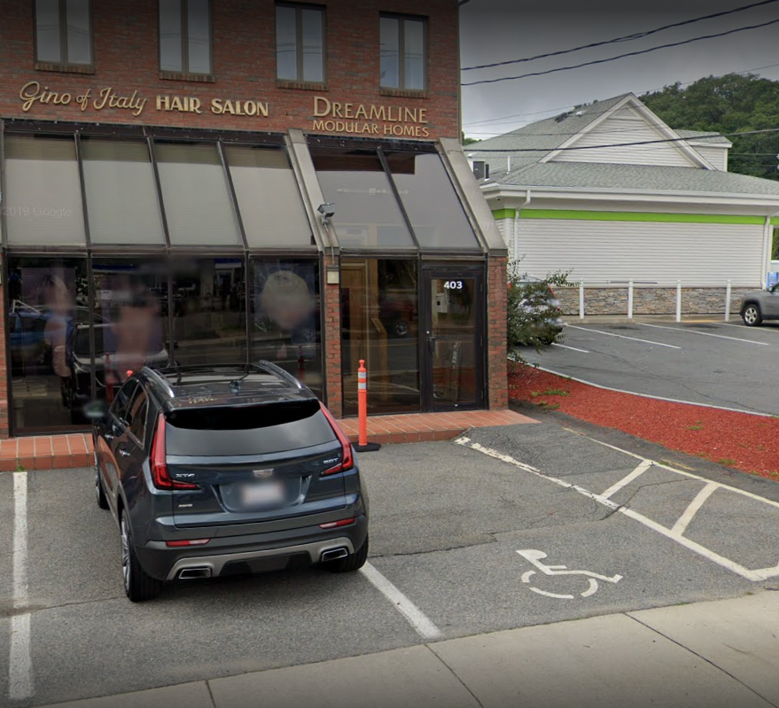 Lexington Window Replacement