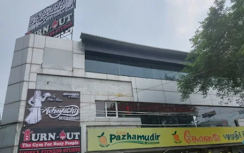 Achayathis Restaurant Velachery image