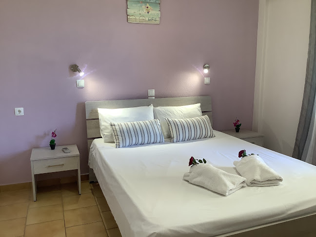 Piccolo Paradiso Apartments - Νέα Κυδωνία