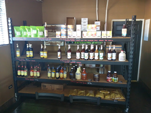 Coffee Store «Colorado Coffee Merchants», reviews and photos, 302 E Fillmore St, Colorado Springs, CO 80907, USA