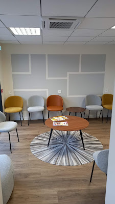 Dr CELLE Florian à Ambert