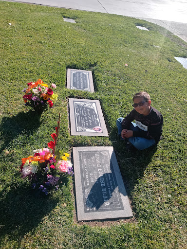 Florist «Ron & Alicia Robinson Florist», reviews and photos, 1610 S Grand Ave, Glendora, CA 91740, USA