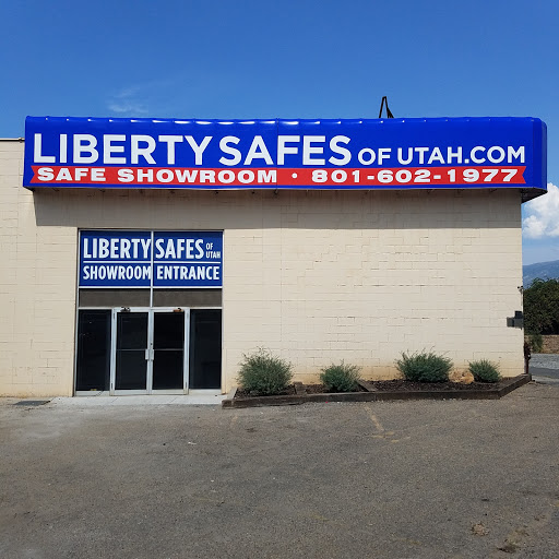 Liberty Safes Of Utah