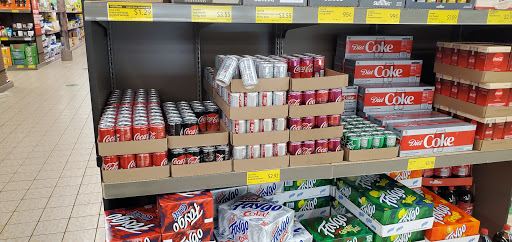 Supermarket «ALDI», reviews and photos, 10294 Portsmouth Rd, Manassas, VA 20109, USA