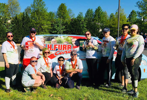 Plumber «F.H. Furr Plumbing, Heating, Air Conditioning & Electrical», reviews and photos, 9040 Mike Garcia Dr, Manassas, VA 20109, USA