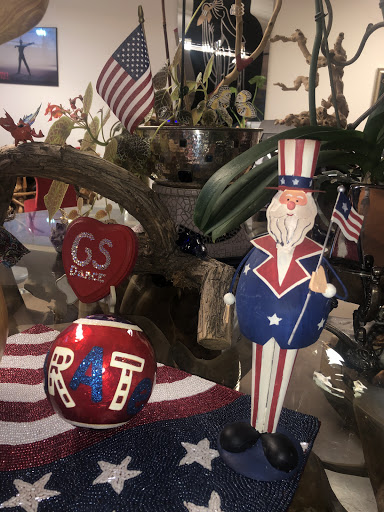 Dance School «Gocha Shorena Center of Ballroom Dance», reviews and photos, 2507 Knight St, Dallas, TX 75219, USA