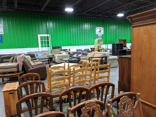 Non-Profit Organization «Habitat ReStore», reviews and photos, 440 Middlesex Rd, Tyngsborough, MA 01862, USA