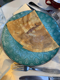 Plats et boissons du Crêperie Au Beurre Salé à Paris - n°19