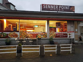 Senner Point Pizza Bielefeld