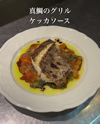イタリア料理 Kan