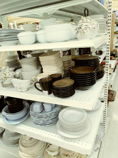 Thrift Store «Value Village», reviews and photos