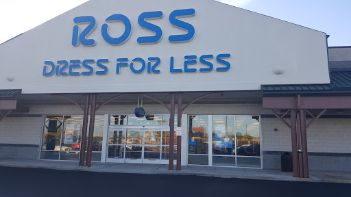 Clothing Store «Ross Dress for Less», reviews and photos, 20 N West End Blvd, Quakertown, PA 18951, USA
