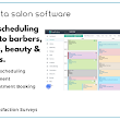 Belliata Salon Software UK