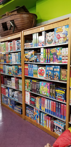 Toy Store «Toy Time», reviews and photos, 2450 Grand Blvd #211, Kansas City, MO 64108, USA