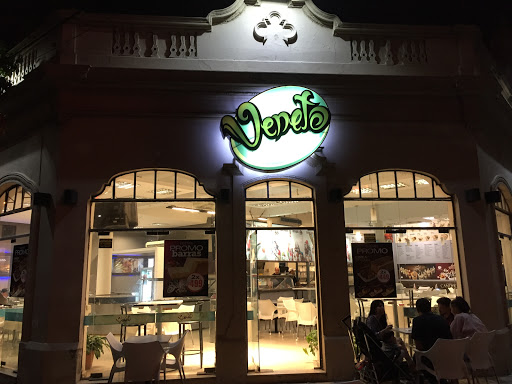 Veneto Boulevard - Ice cream shop en FNV