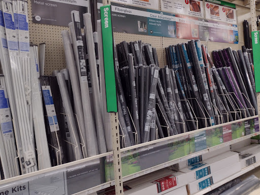 Home Improvement Store «Menards», reviews and photos, 3660 N Maize Rd, Wichita, KS 67205, USA