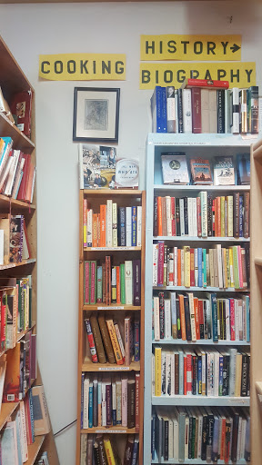 Used Book Store «Book Bank», reviews and photos, 1510 King St, Alexandria, VA 22314, USA