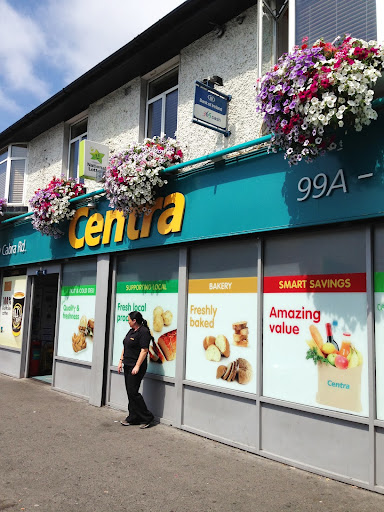 Centra Cabra