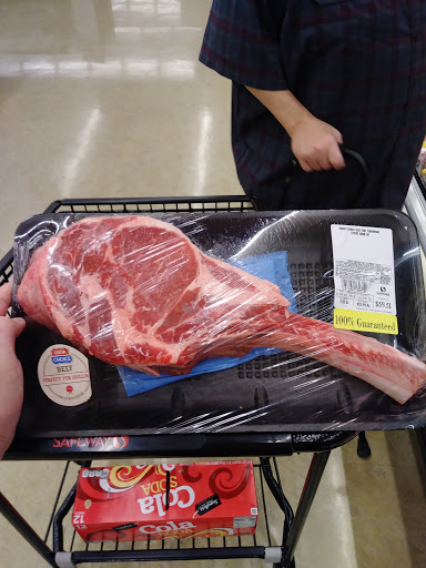 Grocery Store «Safeway», reviews and photos, 4990 River Rd N, Keizer, OR 97303, USA