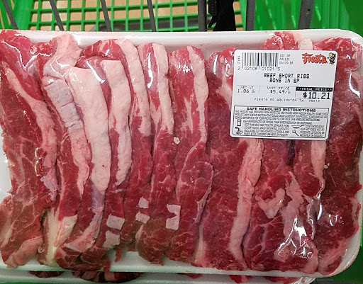 Mexican Grocery Store «Fiesta Mart», reviews and photos, 1300 E Pioneer Pkwy, Arlington, TX 76010, USA