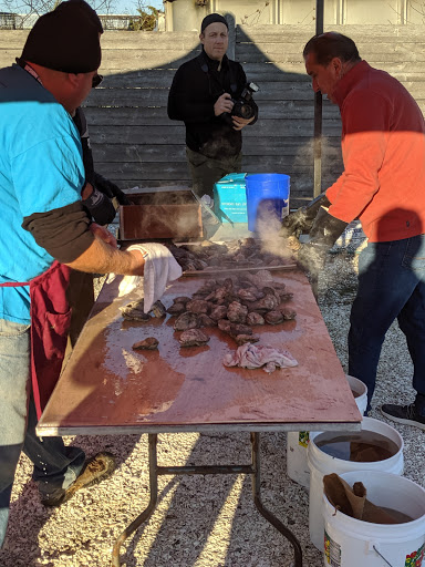 History Museum «Bayshore Center at Bivalve», reviews and photos, 2800 High St, Port Norris, NJ 08349, USA