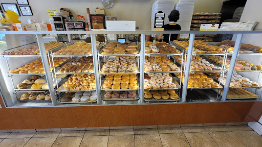 Donut Shop «Jannys Donuts», reviews and photos, 92 Corporate Park, Irvine, CA 92606, USA