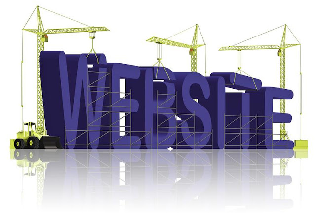 VDB Webdesign - Webdesign